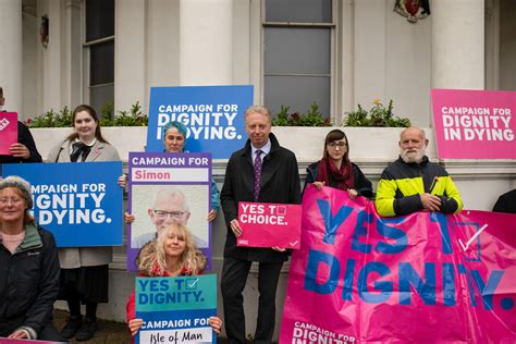 isle of man assisted dying vote